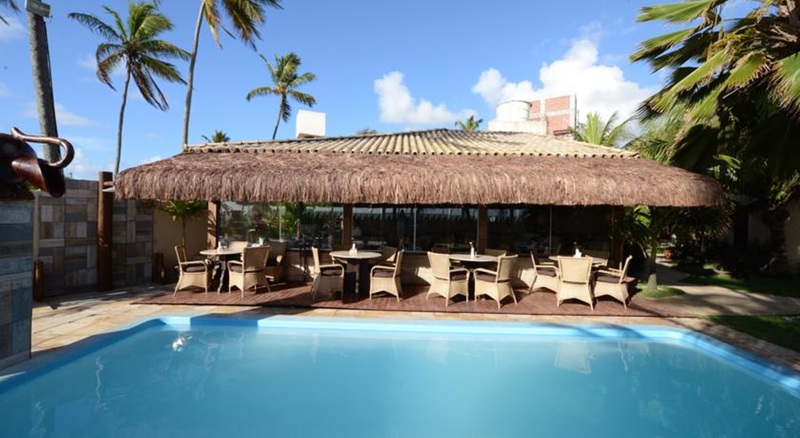 Pousada Recanto Do Lobo (12)