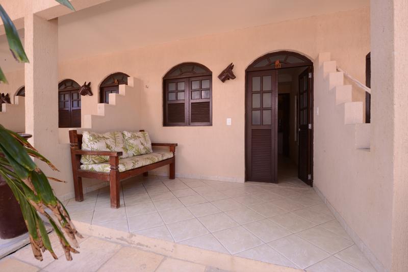 Pousada Recanto Do Lobo (13)