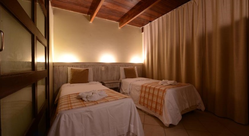 Pousada Recanto Do Lobo (14)