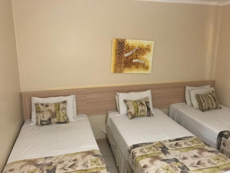 Hotel Golden Park Ribeirao Preto by Nacional Inn (2)