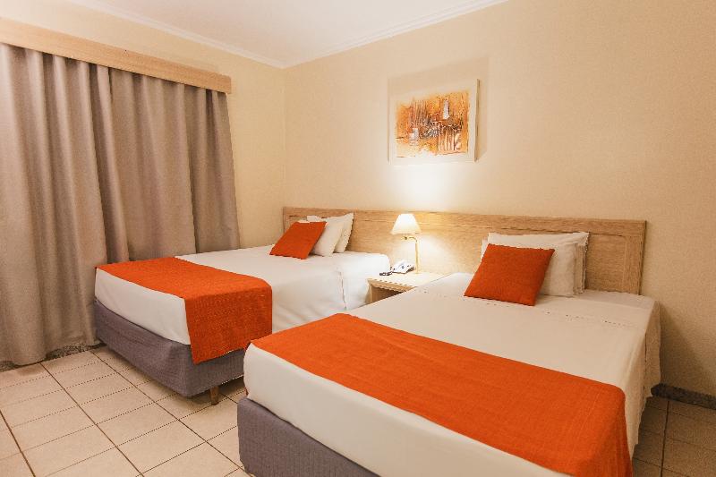 Hotel Golden Park Ribeirao Preto by Nacional Inn (5)