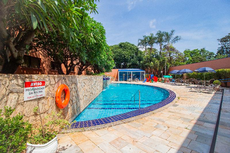 Hotel Golden Park Ribeirao Preto by Nacional Inn (6)