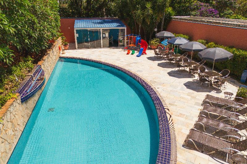Hotel Golden Park Ribeirao Preto by Nacional Inn (7)