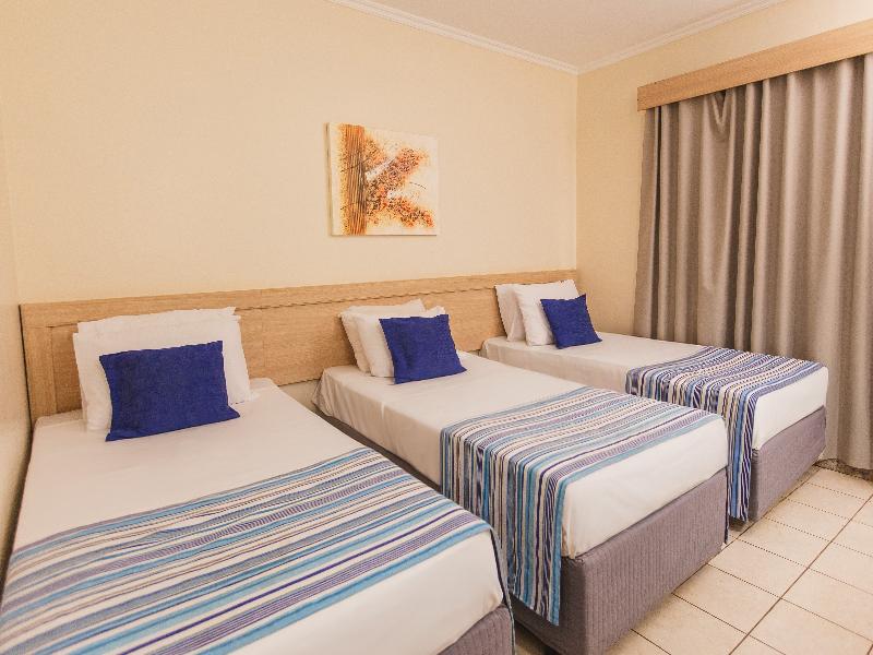 Hotel Golden Park Ribeirao Preto by Nacional Inn (8)