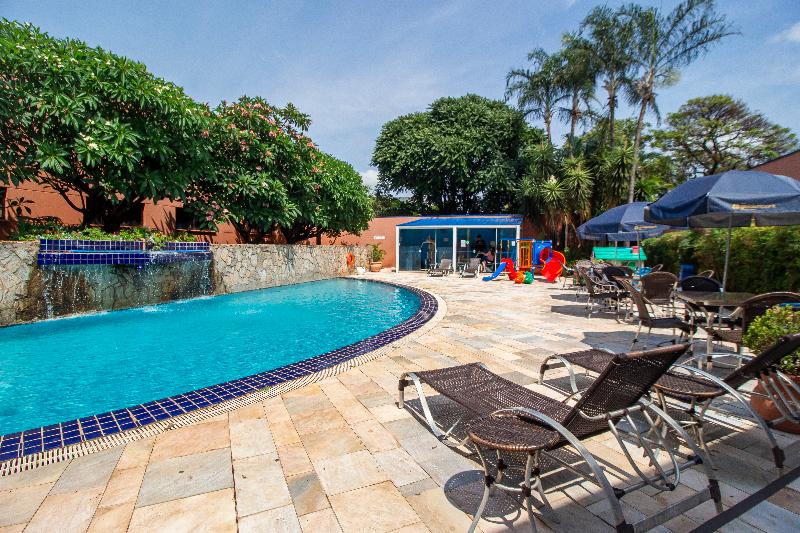 Hotel Golden Park Ribeirao Preto by Nacional Inn (9)