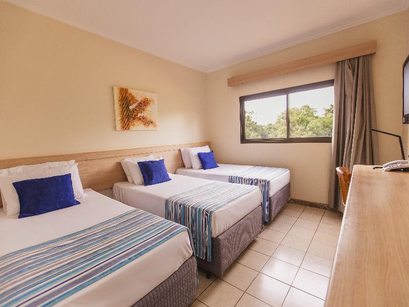 Hotel Golden Park Ribeirao Preto by Nacional Inn (11)