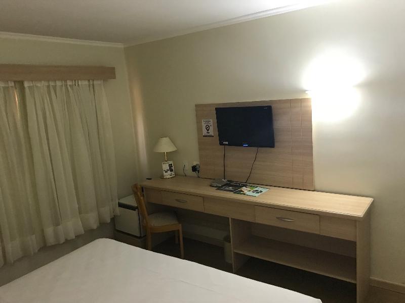 Hotel Golden Park Ribeirao Preto by Nacional Inn (13)