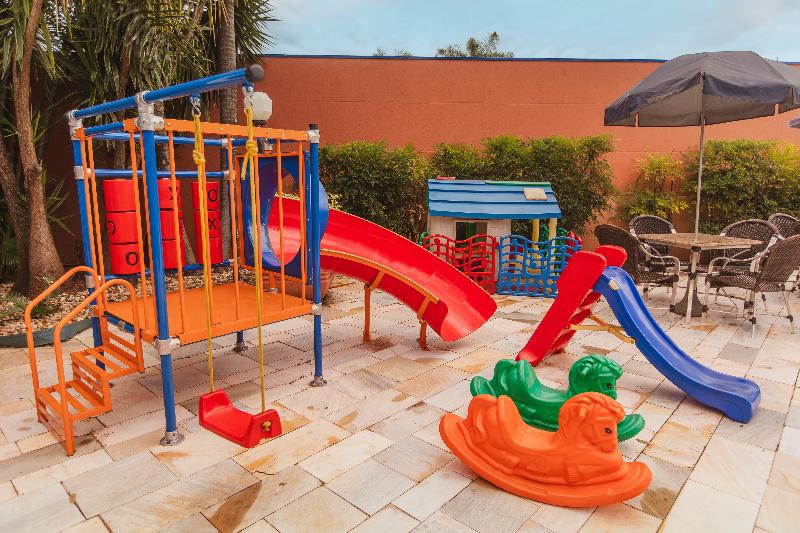 Hotel Golden Park Ribeirao Preto by Nacional Inn (14)