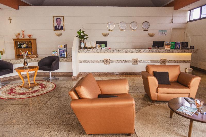 Hotel Golden Park Ribeirao Preto by Nacional Inn (17)