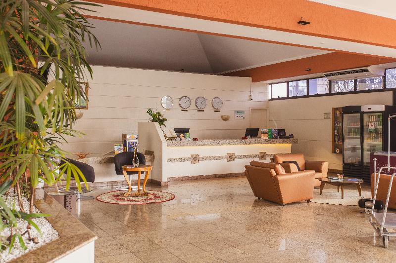 Hotel Golden Park Ribeirao Preto by Nacional Inn (18)