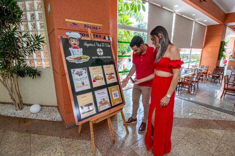 Hotel Golden Park Ribeirao Preto by Nacional Inn (19)