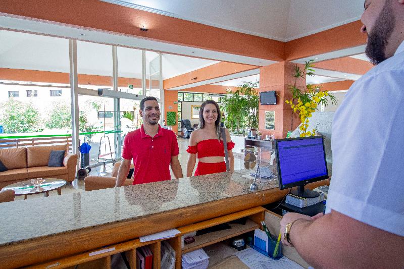Hotel Golden Park Ribeirao Preto by Nacional Inn (20)