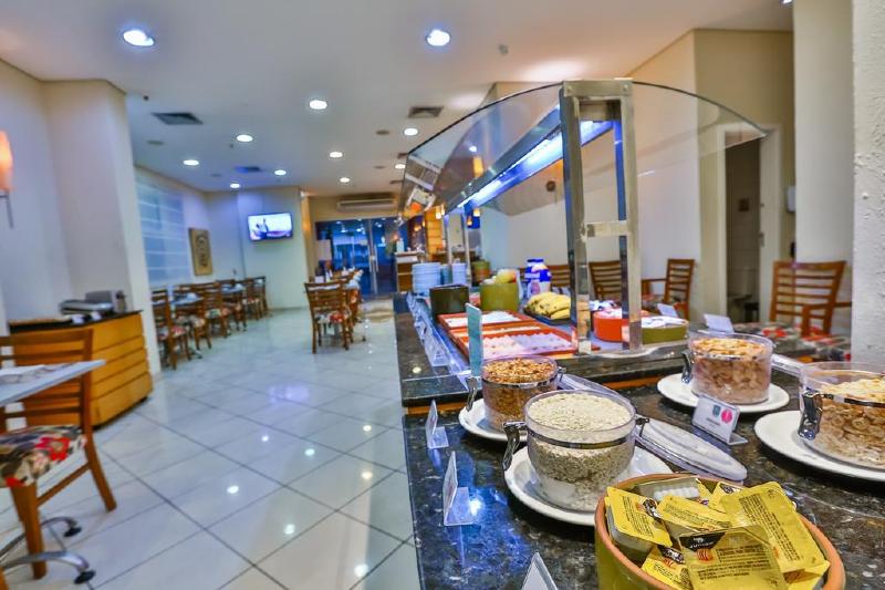 Quality Suites Rio de Janeiro Botafogo (2)