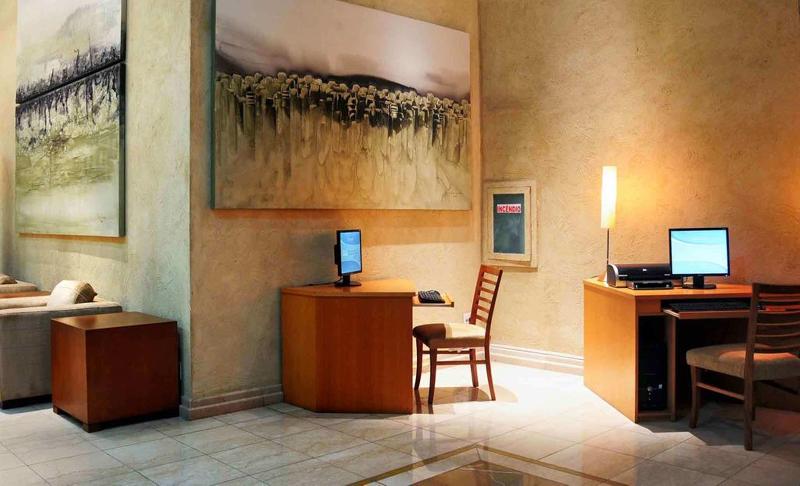 Quality Suites Rio de Janeiro Botafogo (3)