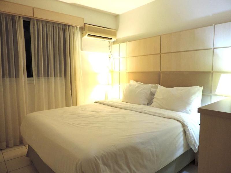 Quality Suites Rio de Janeiro Botafogo (4)