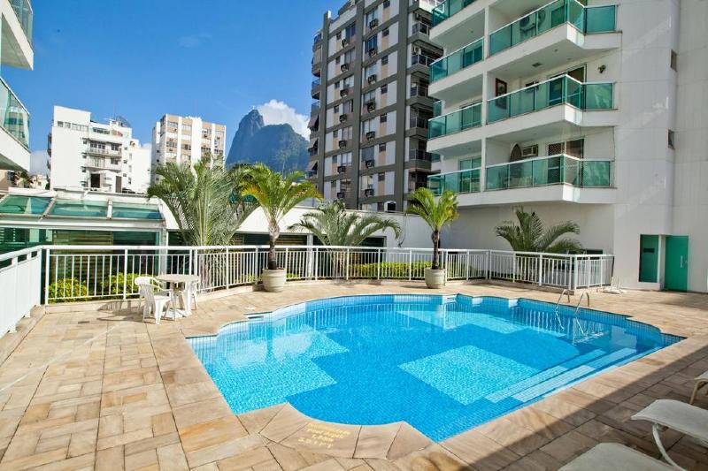 Quality Suites Rio de Janeiro Botafogo (5)