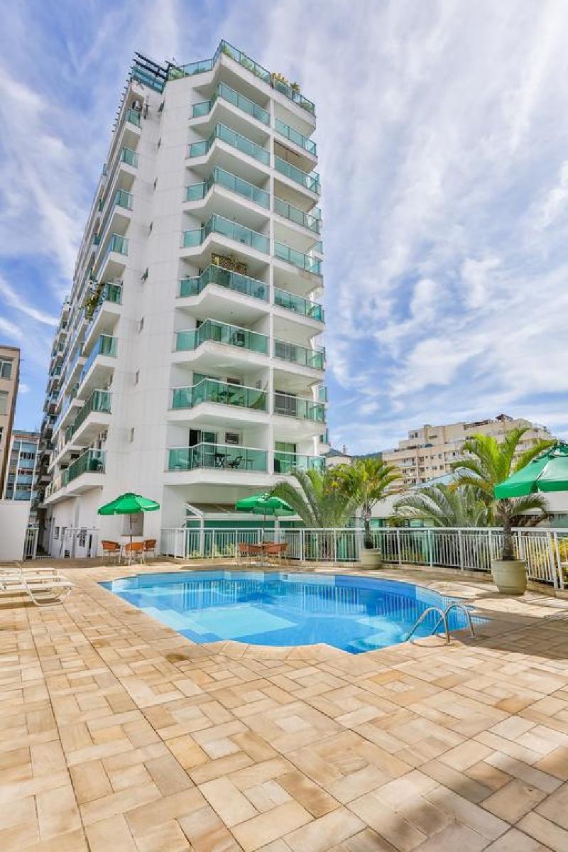 Quality Suites Rio de Janeiro Botafogo (6)