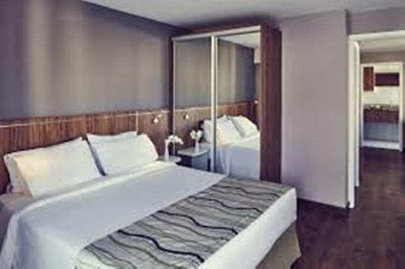 Quality Suites Rio de Janeiro Botafogo (8)