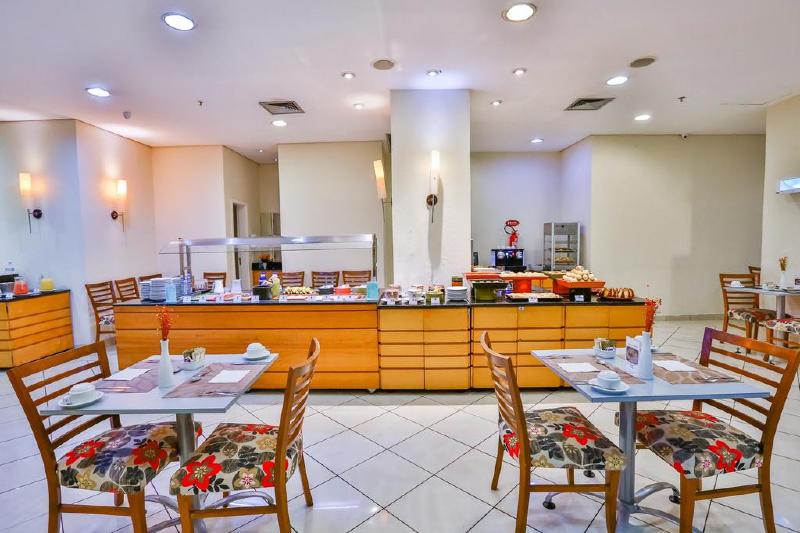 Quality Suites Rio de Janeiro Botafogo (10)