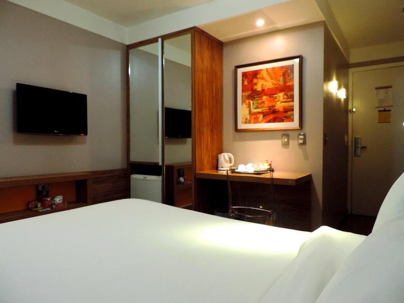 Quality Suites Rio de Janeiro Botafogo (11)