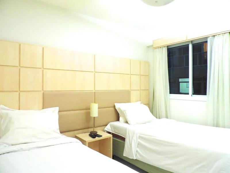 Quality Suites Rio de Janeiro Botafogo (12)