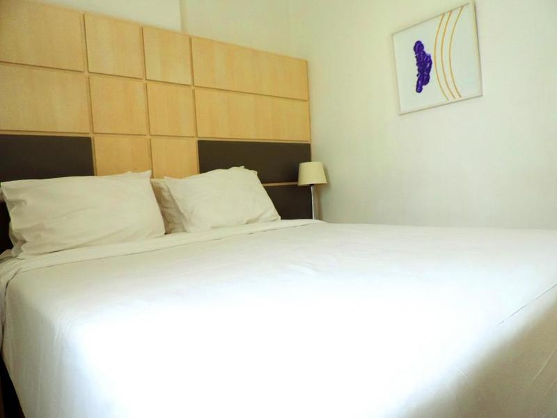 Quality Suites Rio de Janeiro Botafogo (13)