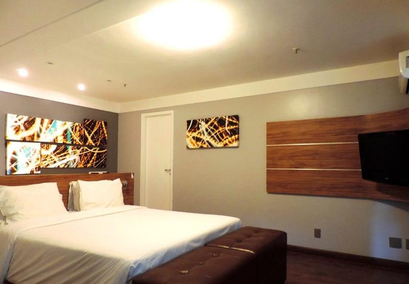 Quality Suites Rio de Janeiro Botafogo (15)