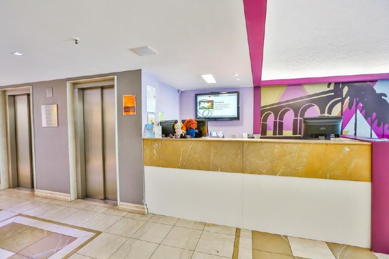 Quality Suites Rio de Janeiro Botafogo (16)