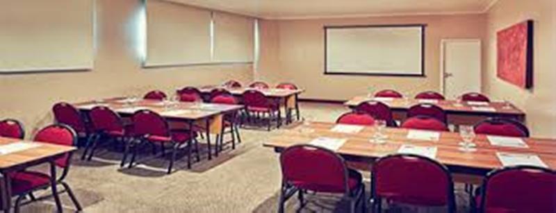 Quality Suites Rio de Janeiro Botafogo (17)