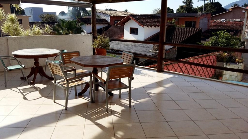 Pousada Rafimar (2)