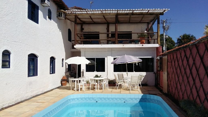 Pousada Rafimar (7)
