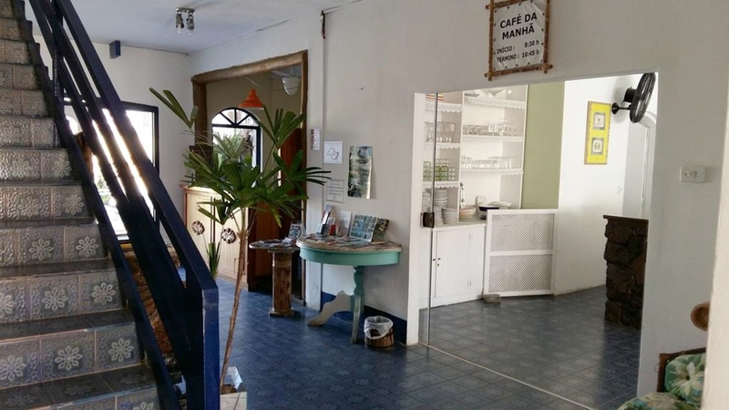 Pousada Rafimar (12)