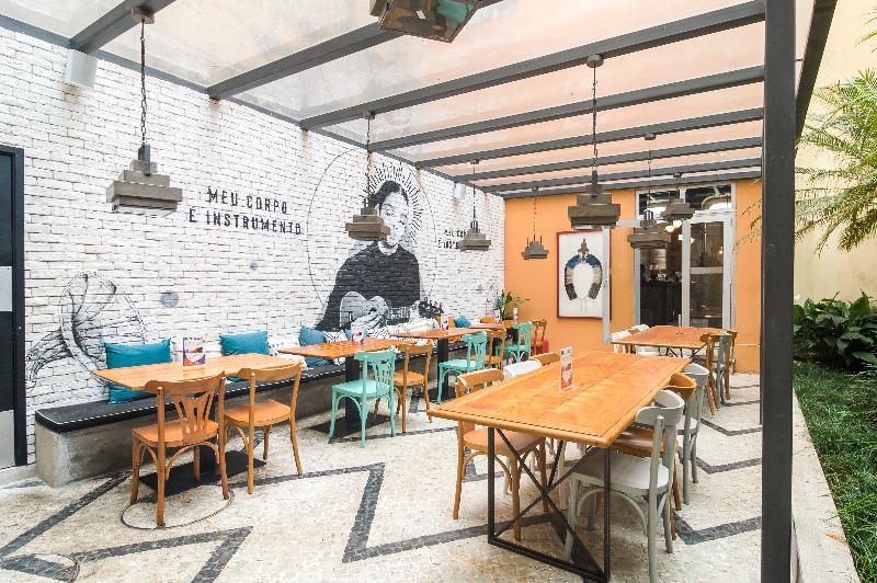 Selina Lapa Rio de Janeiro (1)