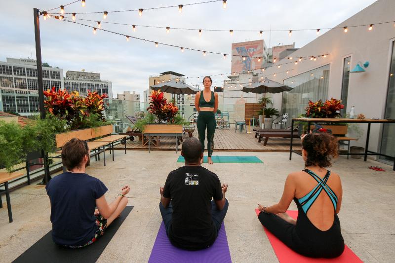 Selina Lapa Rio de Janeiro (5)