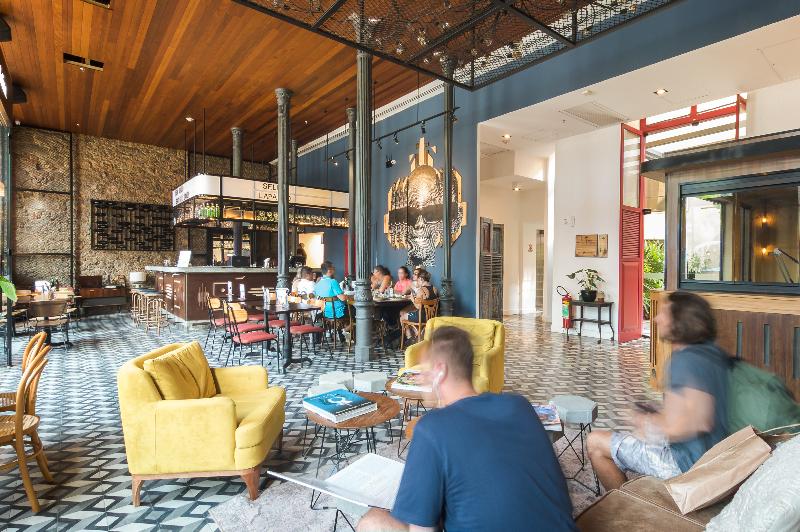 Selina Lapa Rio de Janeiro (8)