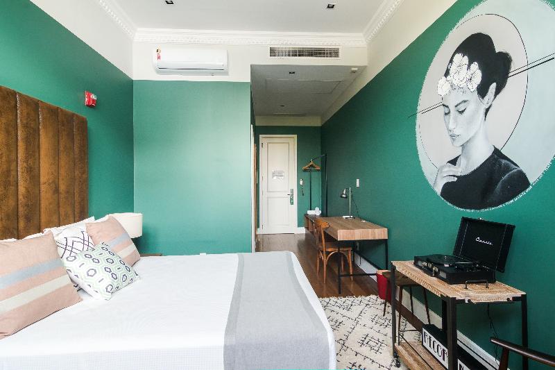 Selina Lapa Rio de Janeiro (15)