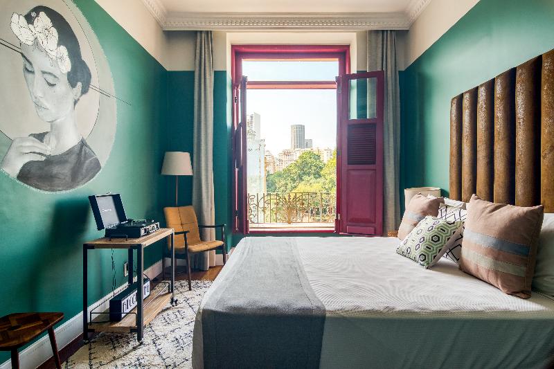 Selina Lapa Rio de Janeiro (18)