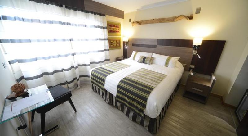 Reyall Hotel Boutique