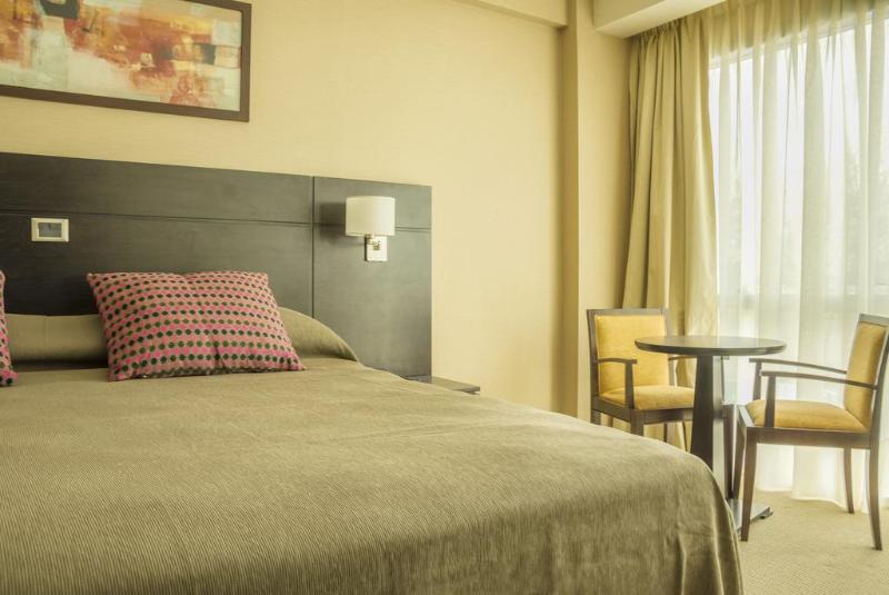 Howard Johnson Neuquen (3)