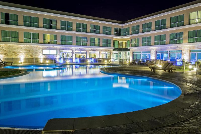 Howard Johnson Neuquen (7)