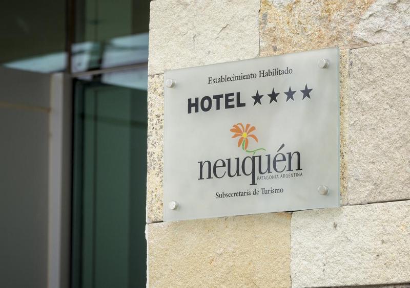 Howard Johnson Neuquen (11)