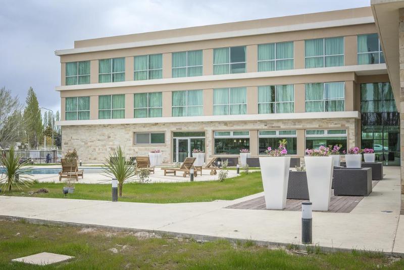 Howard Johnson Neuquen (13)