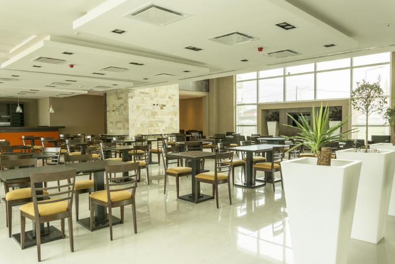 Howard Johnson Neuquen (14)