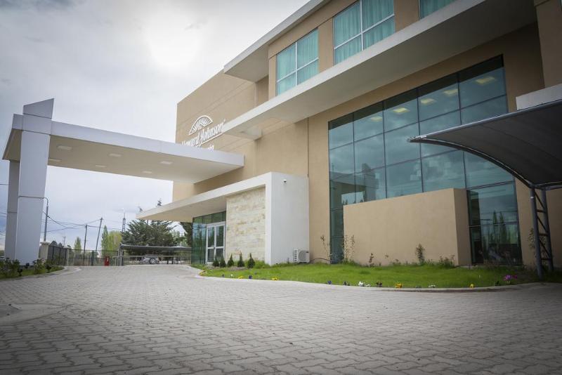 Howard Johnson Neuquen (15)