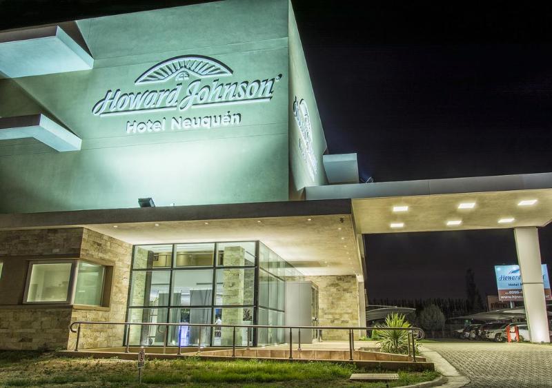 Howard Johnson Neuquen (18)