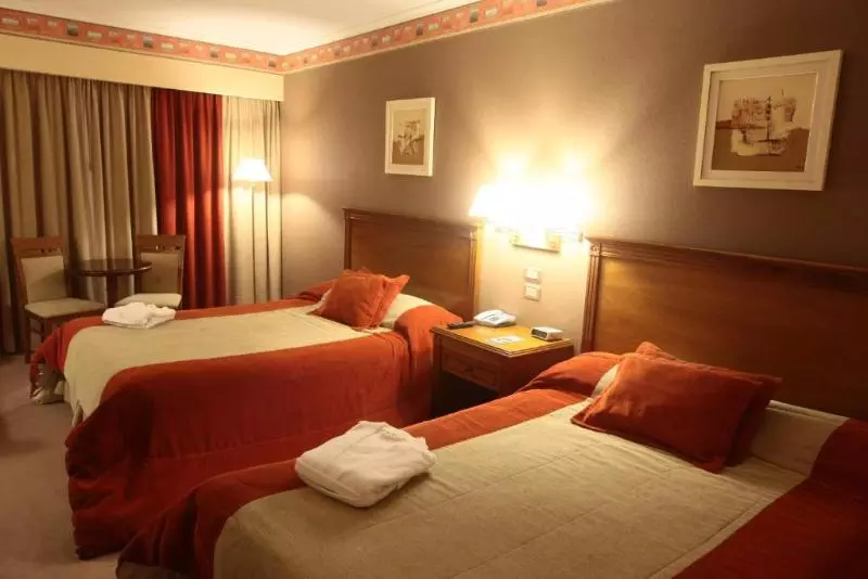 Howard Johnson Hotel And Casino Villa Maria