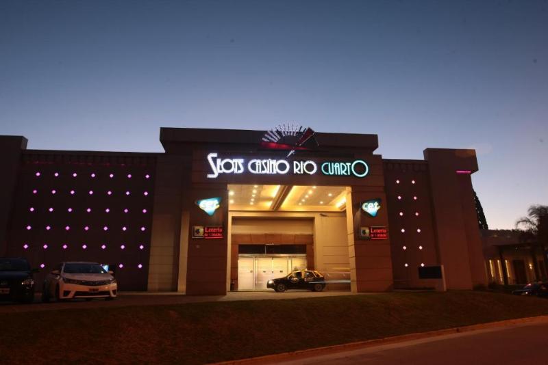 Howard Johnson Hotel and Casino Rio Cuarto