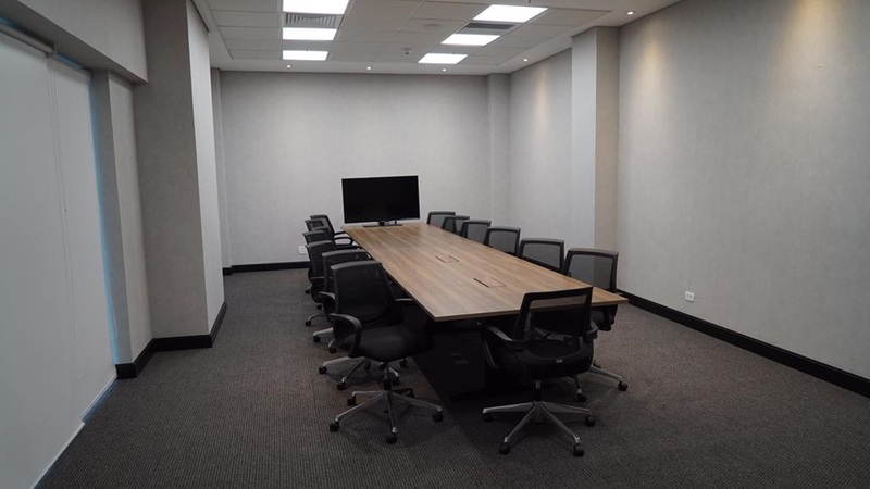 Ramada Hotel Recreio Shopping (6)