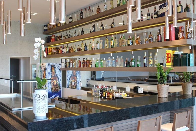 Ramada Hotel Recreio Shopping (8)