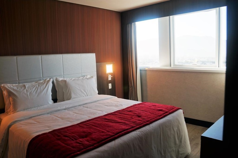 Ramada Hotel Recreio Shopping (10)